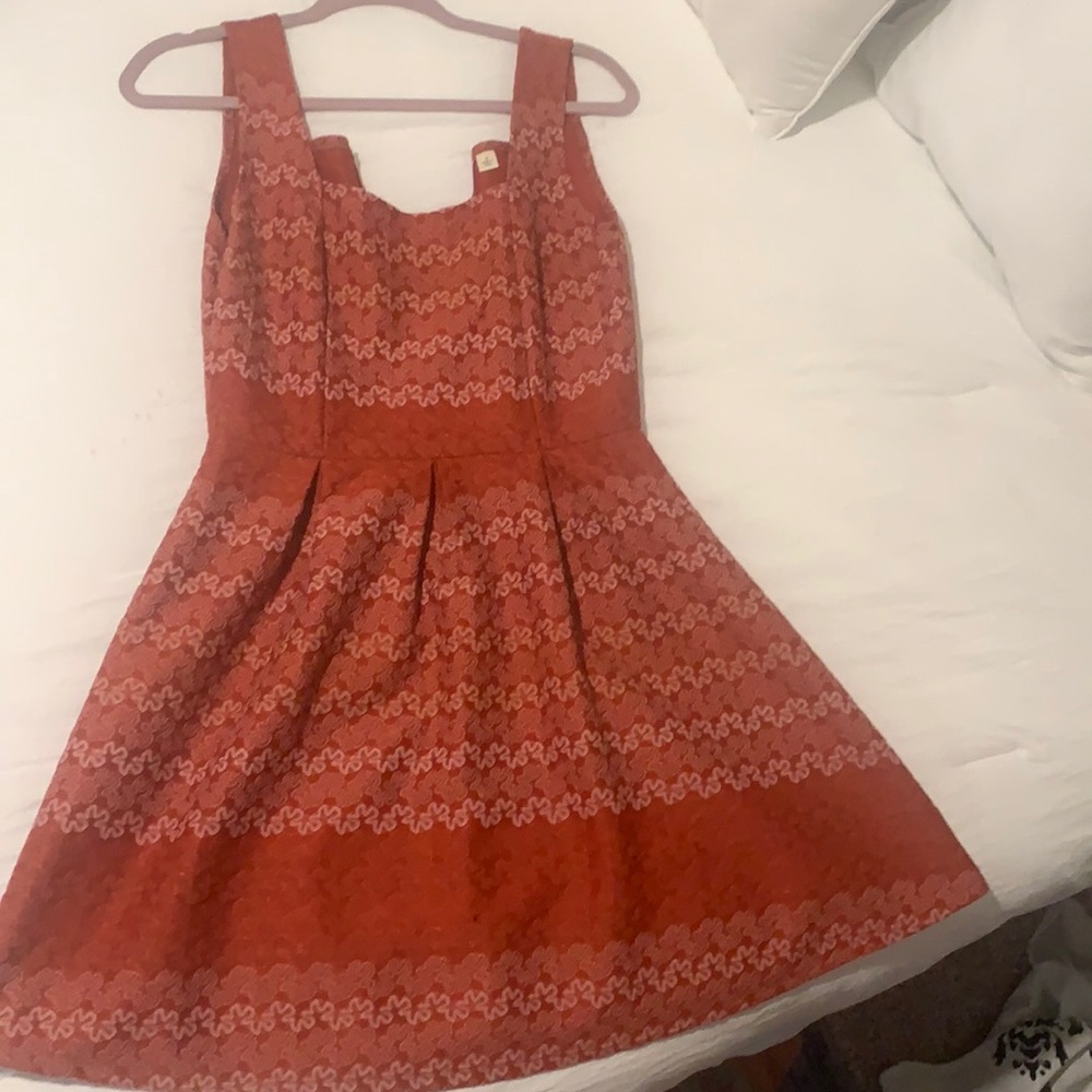 Work/Date Night Dress